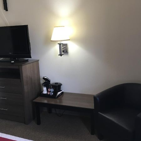Lakes Area Inn Glenwood Ngoại thất bức ảnh